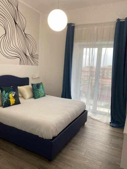 مبيت وإفطار إيركولانو Residenza Da Zia Donata المظهر الخارجي الصورة