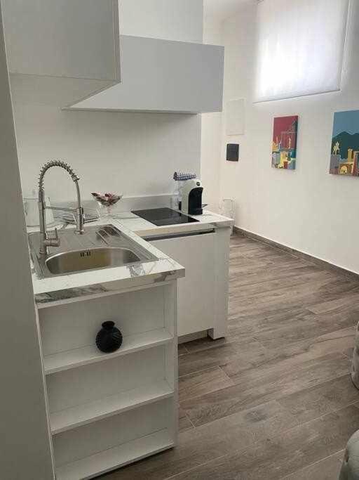 مبيت وإفطار إيركولانو Residenza Da Zia Donata المظهر الخارجي الصورة