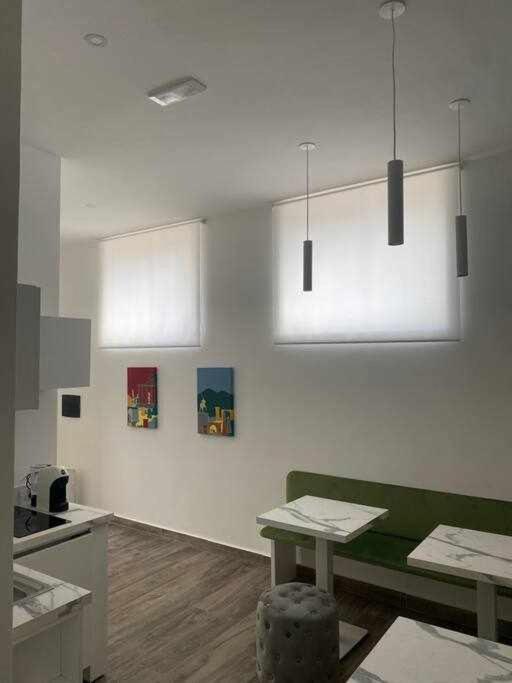 مبيت وإفطار إيركولانو Residenza Da Zia Donata المظهر الخارجي الصورة