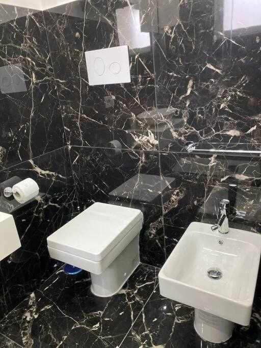 مبيت وإفطار إيركولانو Residenza Da Zia Donata المظهر الخارجي الصورة