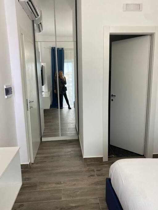 مبيت وإفطار إيركولانو Residenza Da Zia Donata المظهر الخارجي الصورة