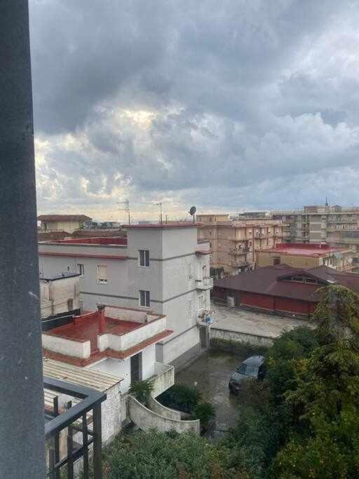 مبيت وإفطار إيركولانو Residenza Da Zia Donata المظهر الخارجي الصورة