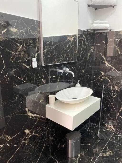 مبيت وإفطار إيركولانو Residenza Da Zia Donata المظهر الخارجي الصورة